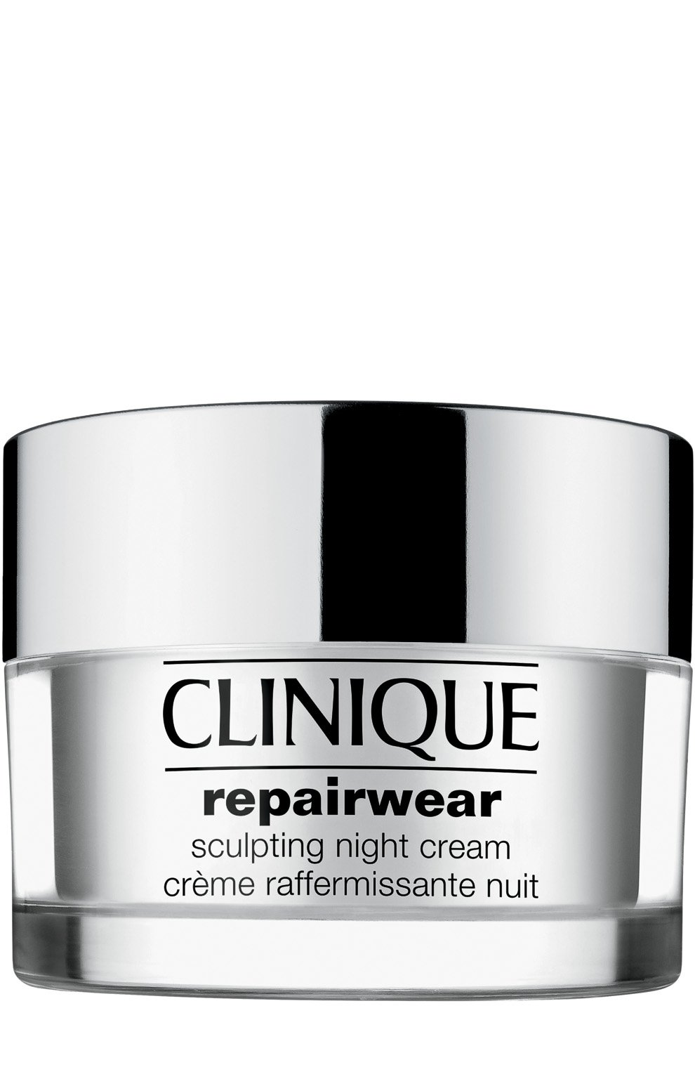 Ночной моделирующий крем-гель для лица и шеи (50ml) CLINIQUE бесцветного цвета по цене 10200 руб., арт. Z93X-01, фото 1 Ночной моделирующий крем-гель для лица и шеи (50ml) CLINIQUE, арт. Z93X-01, фото 1