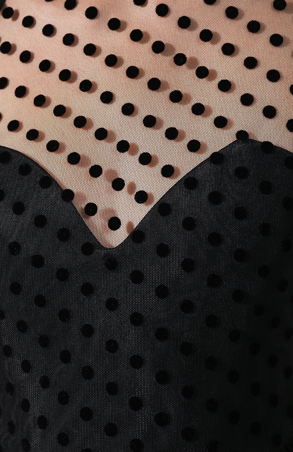 Платье BALMAIN, арт. SF06684/X279, фото 5