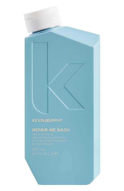 Реконструирующий и укрепляющий шампунь REPAIR-ME.WASH (250ml) Kevin Murphy