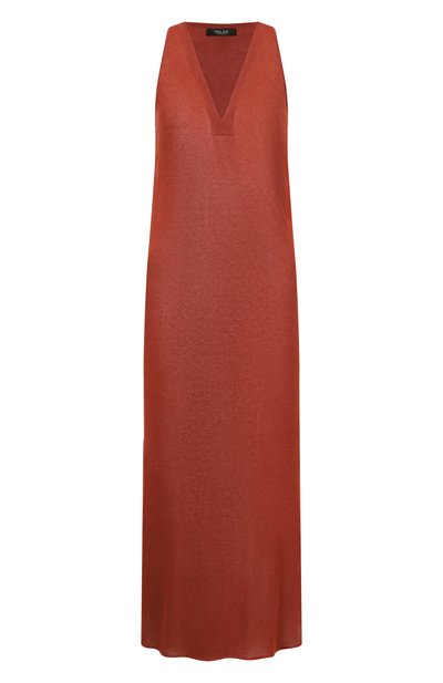 Женское платье из вискозы FREEAGE, арт. S26.DR173.7000.309