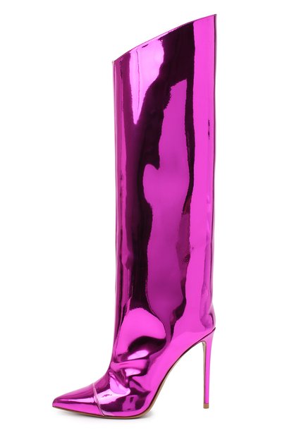 Сапоги ALEXANDRE VAUTHIER, арт. ALEXT0EB00T, фото 3