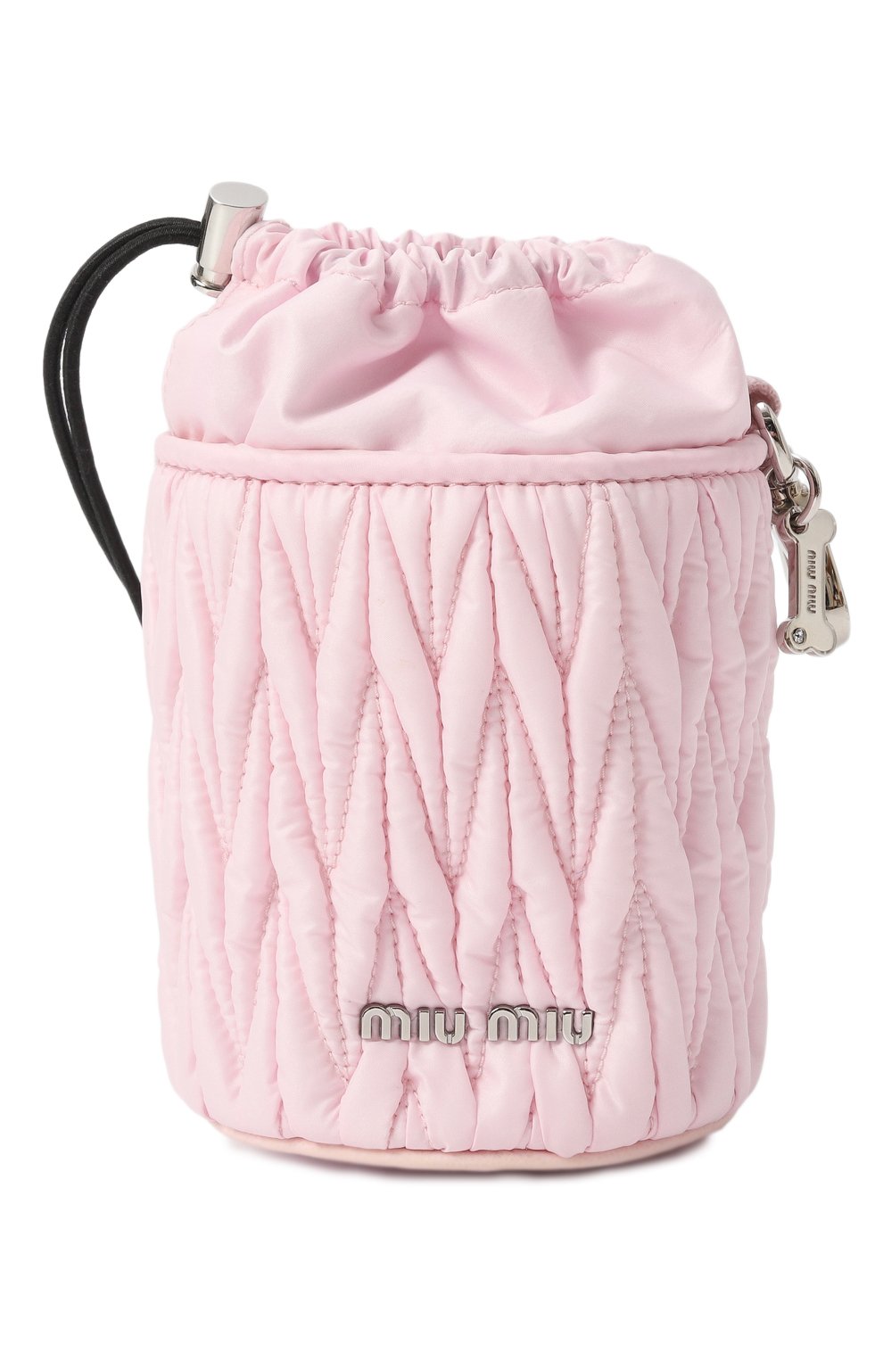 Футляр для сухого корма MIU MIU, арт. 5YY008-2DQU-F0E18, фото 1