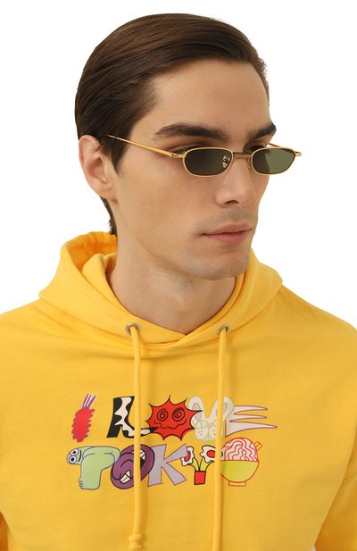 Солнцезащитные очки PROJEKT PRODUKT, арт. GE-CC4 CGLD, фото 3