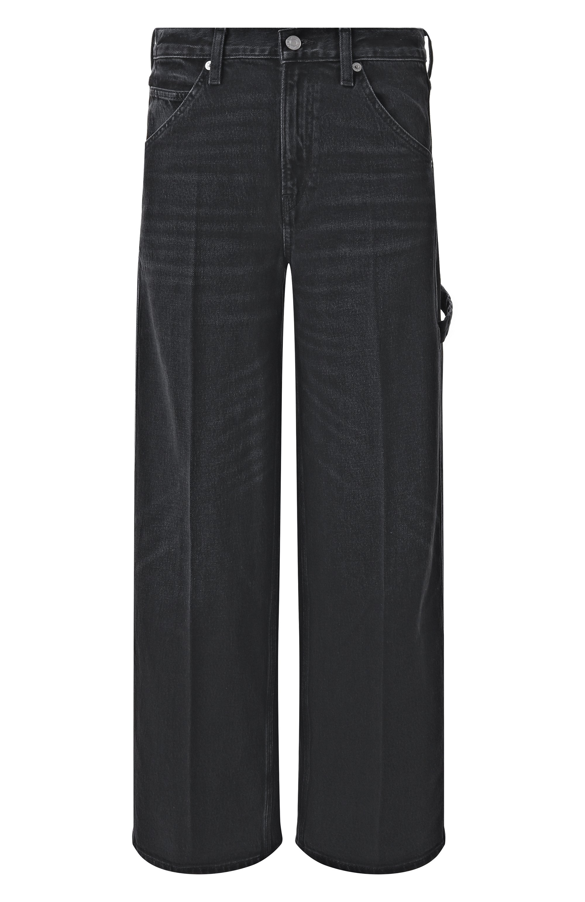 Джинсы RE/DONE, арт. 166-03WCARPJN, фото 1