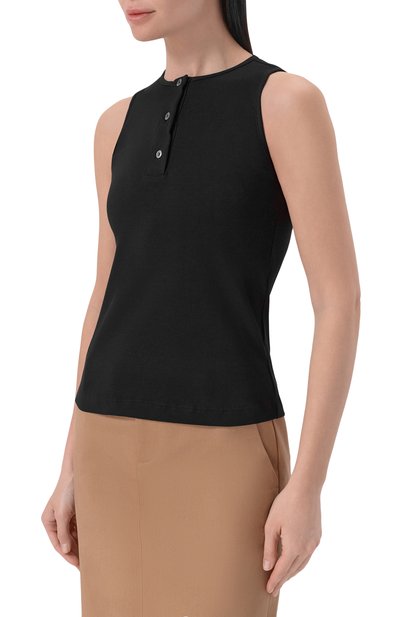 Хлопковая майка GRAN SASSO, арт. 60299/80300, фото 3