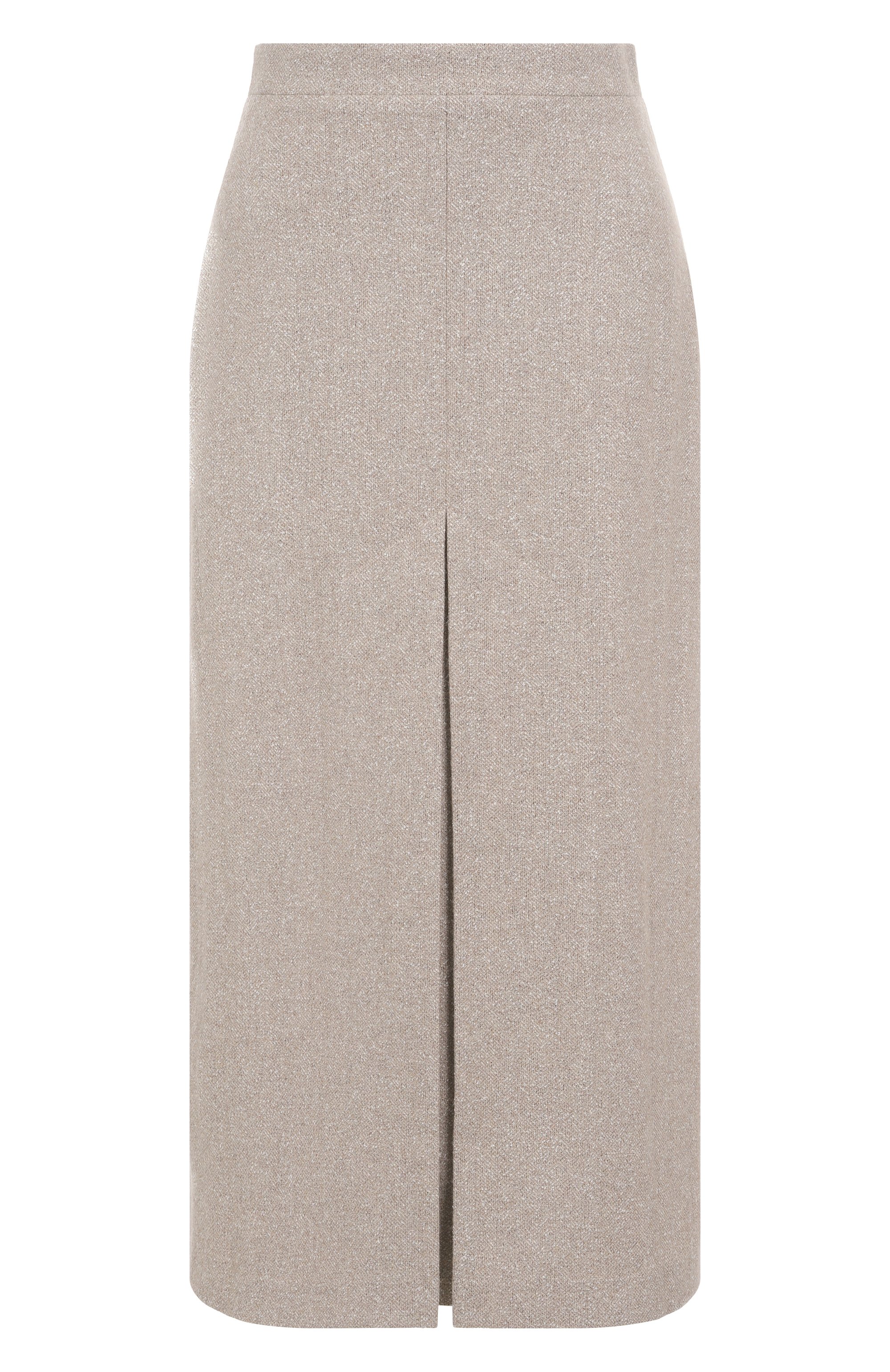 Шерстяная юбка SEVEN LAB, арт. SSU.17.790.390, фото 1