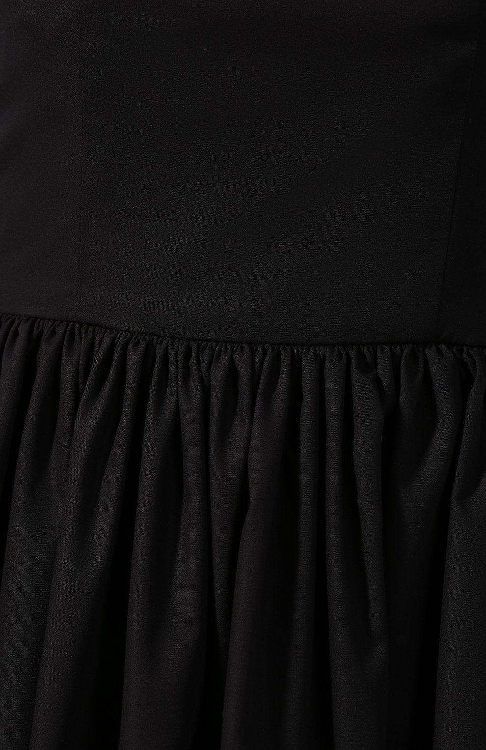 Хлопковое платье MASTERPEACE, арт. MP-SS20-001, фото 5