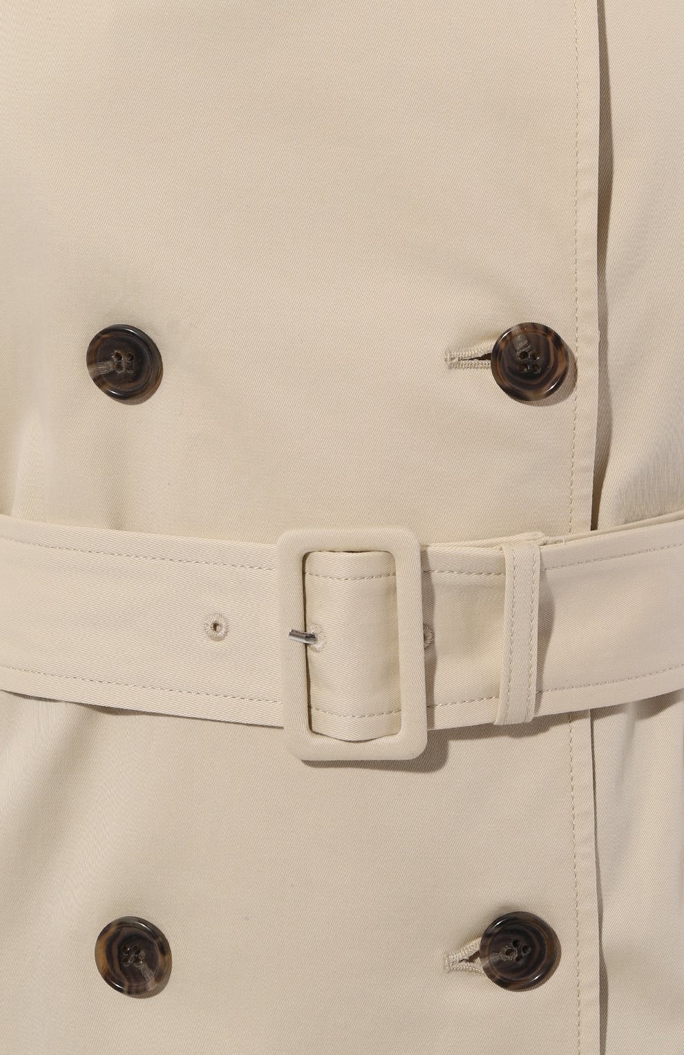 Хлопковое платье THEORY, арт. 00304604, фото 5