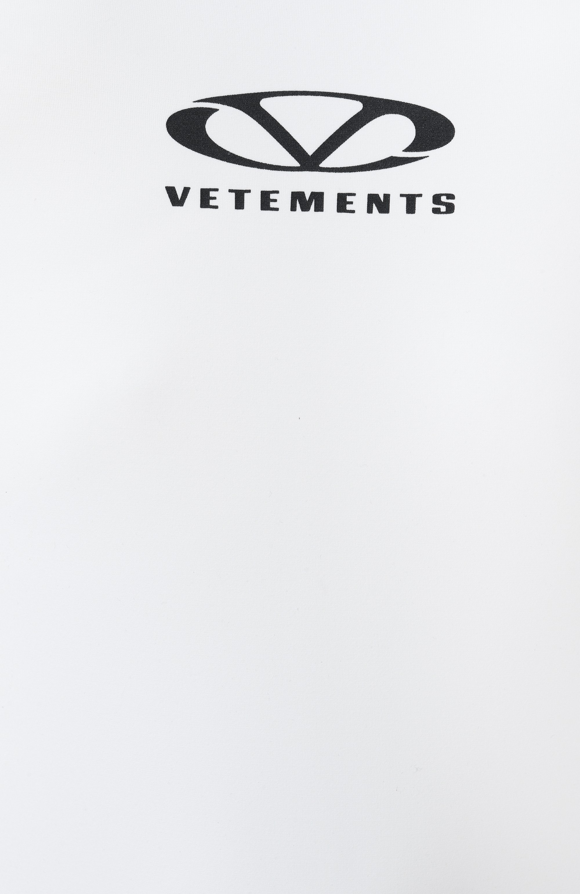 Слитный купальник VETEMENTS, арт. WA66SW100W, фото 4