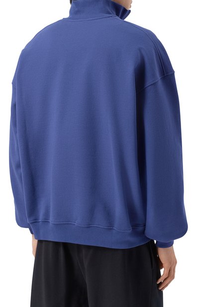 Хлопковый свитшот PLANTA ROSA, арт. PR/A1/ACCURACY/470, фото 4