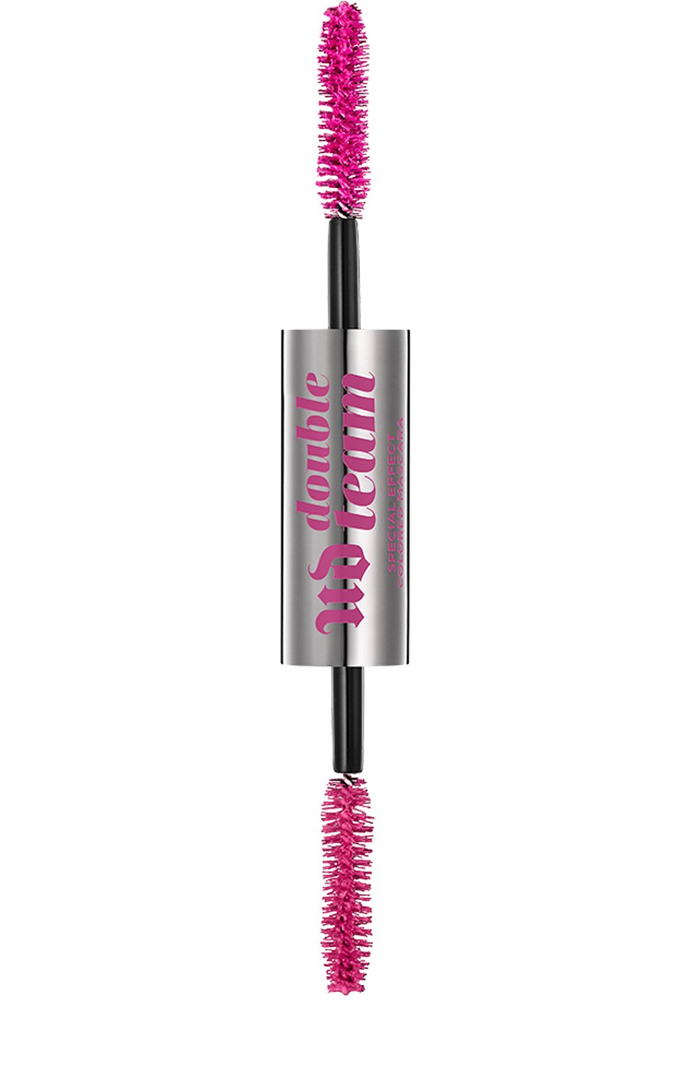 Цветная тушь для ресниц double team, оттенок junkshow URBAN DECAY, арт. 3605971514173, фото 2