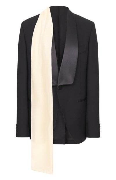 Женский шерстяной жакет ARMARIUM, арт. ARMFWB015/W001