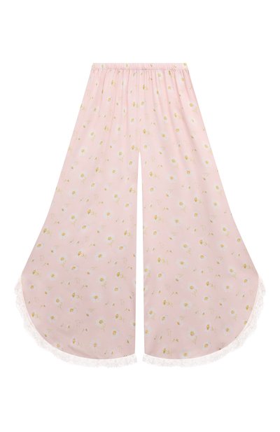 Пижама из вискозы AMIKI CHILDREN, арт. MILANA, фото 4