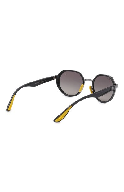 Солнцезащитные очки RAY-BAN, арт. 3703M-F03011, фото 5