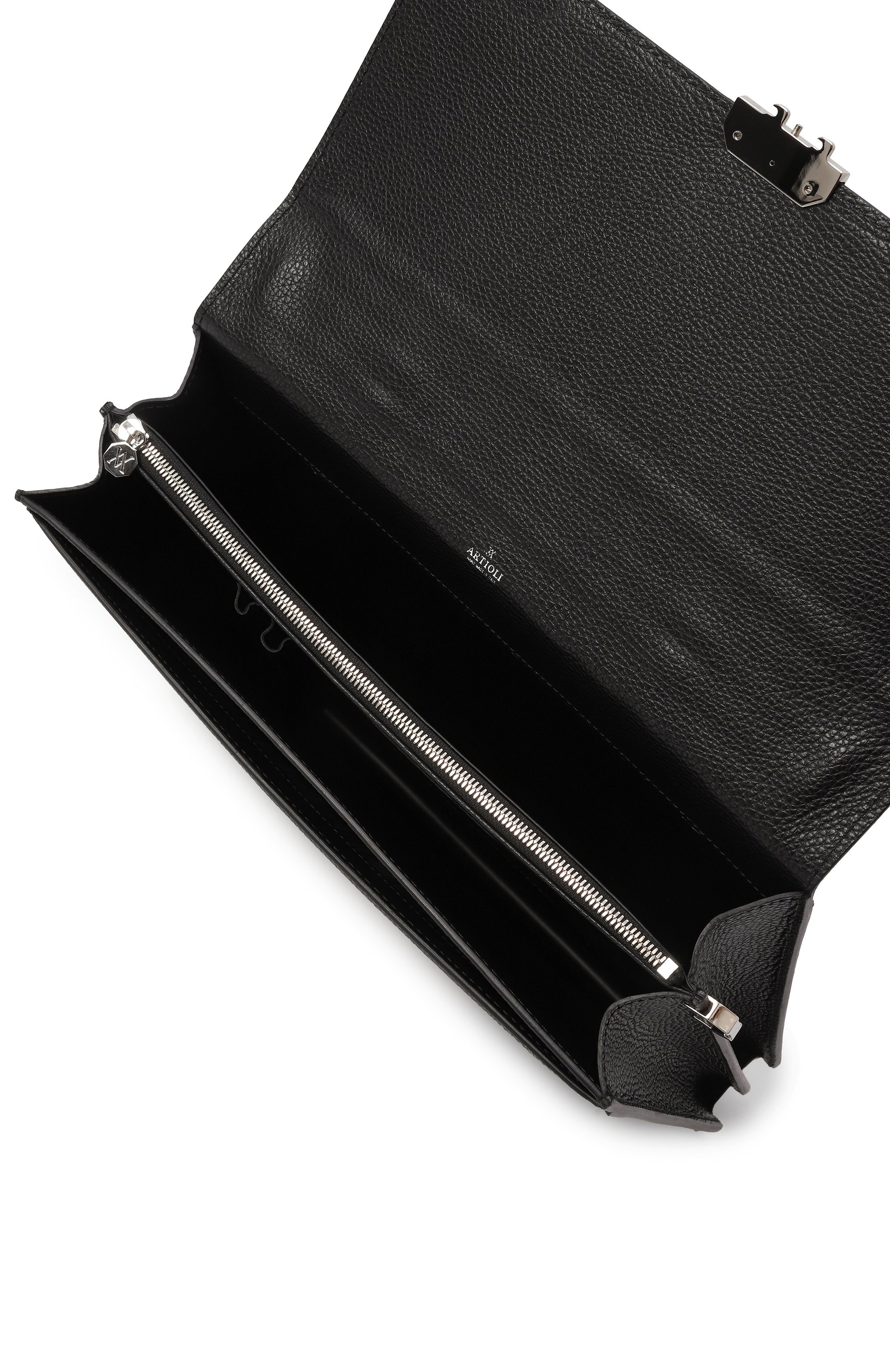 Портфель ARTIOLI, арт. DUCA/ALCE CALF, фото 5