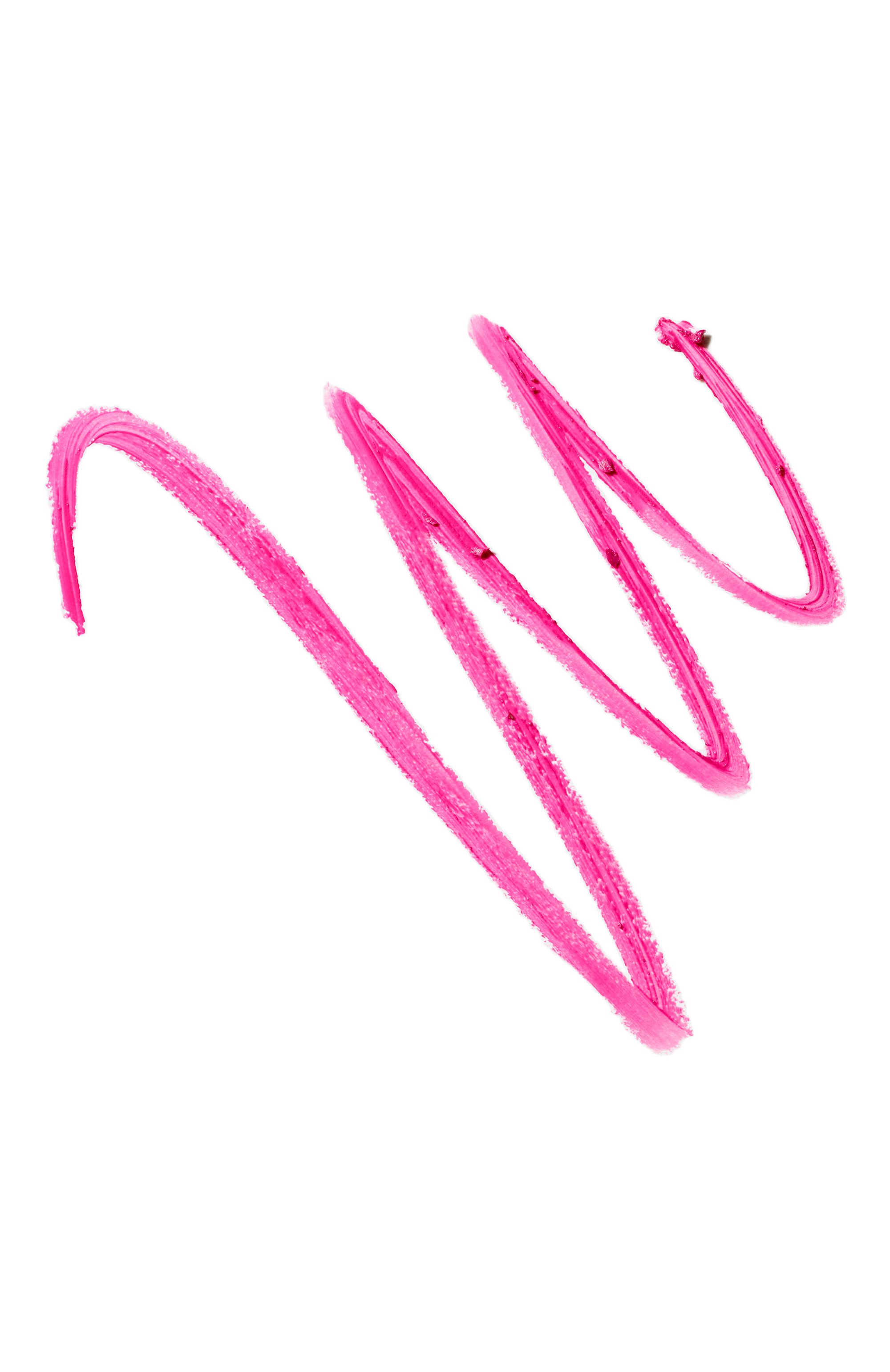 Глянцевый карандаш для губ lipglazer glossy liner, оттенок candy yum-yum (0,25g) MAC, арт. S5PS-02, фото 2