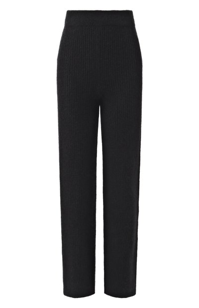 Женские брюки из шерсти и кашемира MVST, арт. WF60-473MU