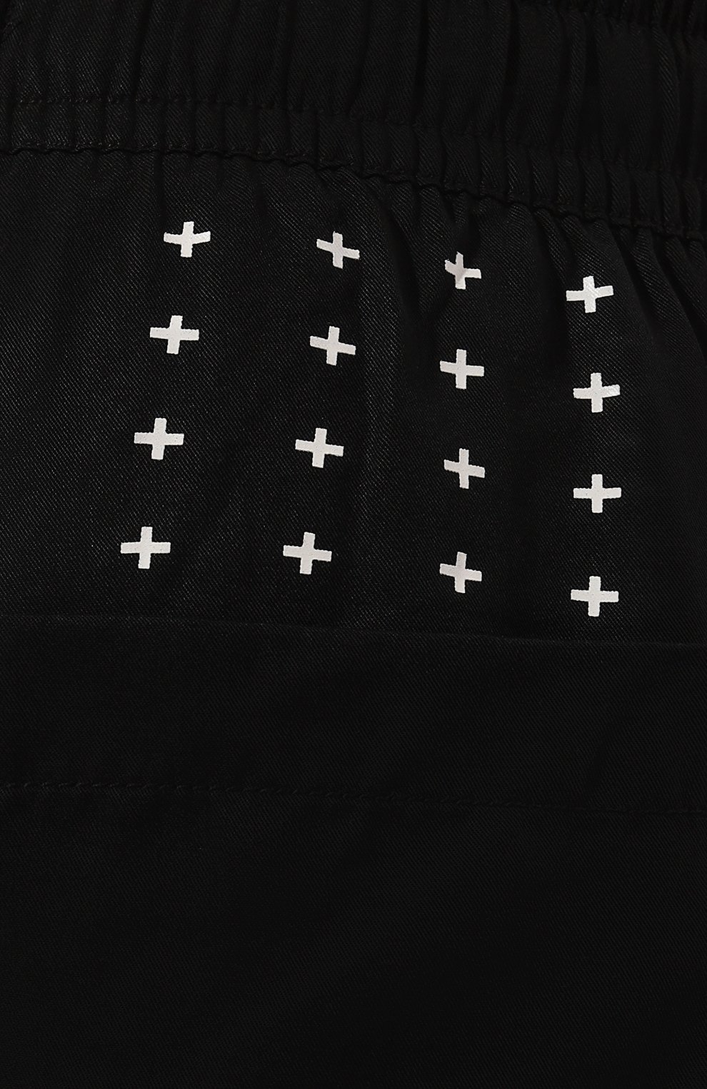 Шорты KSUBI, арт. MPF24WA017, фото 5