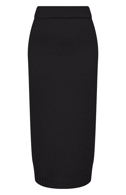 Женская кашемировая юбка MVST, арт. M25.1MW.K408