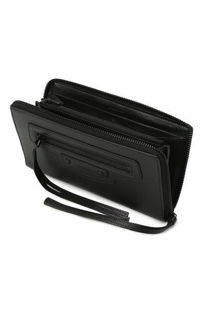 Кожаный футляр для документов BALENCIAGA, арт. 640115/15Y07, фото 3