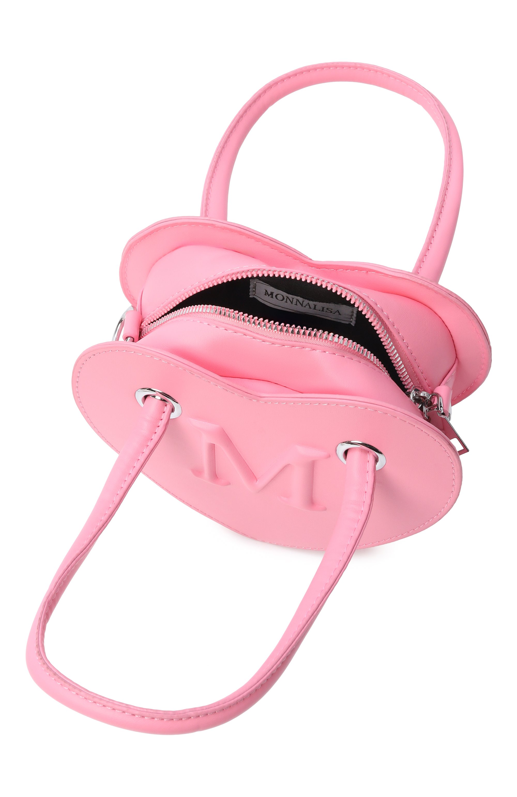 Сумка MONNALISA, арт. 17G002, фото 3