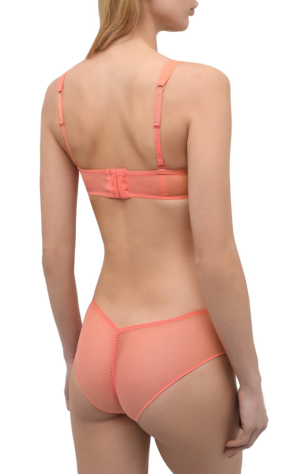 Трусы-слипы CHANTAL THOMASS, арт. T00450, фото 3