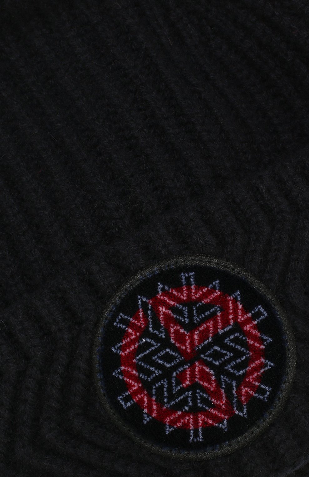 Кашемировая шапка GIORGIO ARMANI, арт. 747011/9A584, фото 3