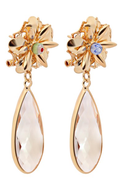 Серьги ANTON HEUNIS, арт. MLR3.07, фото 3