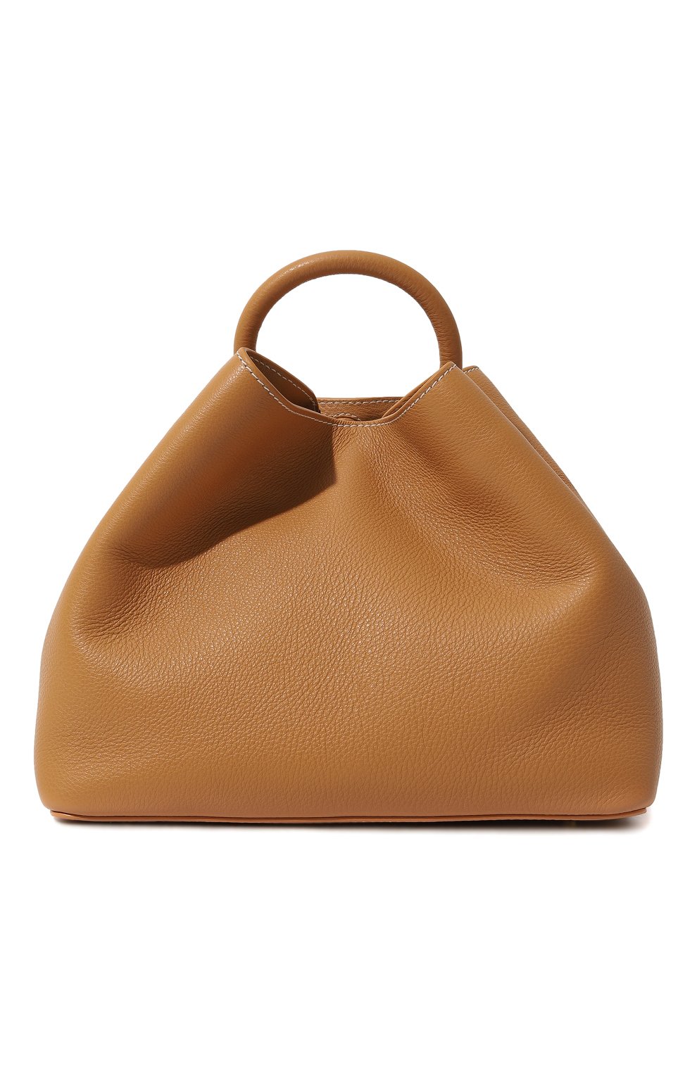 Сумка raisin ELLEME, арт. RAISIN/PEBBLED LEATHER, фото 1