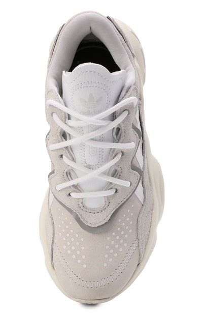 Кроссовки ozweego ADIDAS ORIGINALS, арт. EF6299, фото 4