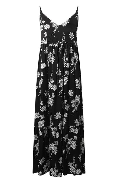 Женское платье из вискозы A.P.C., арт. VIAKK-F35006