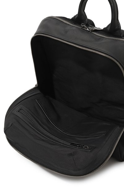 Кожаный рюкзак neo nomade LANCEL, арт. A12677, фото 5