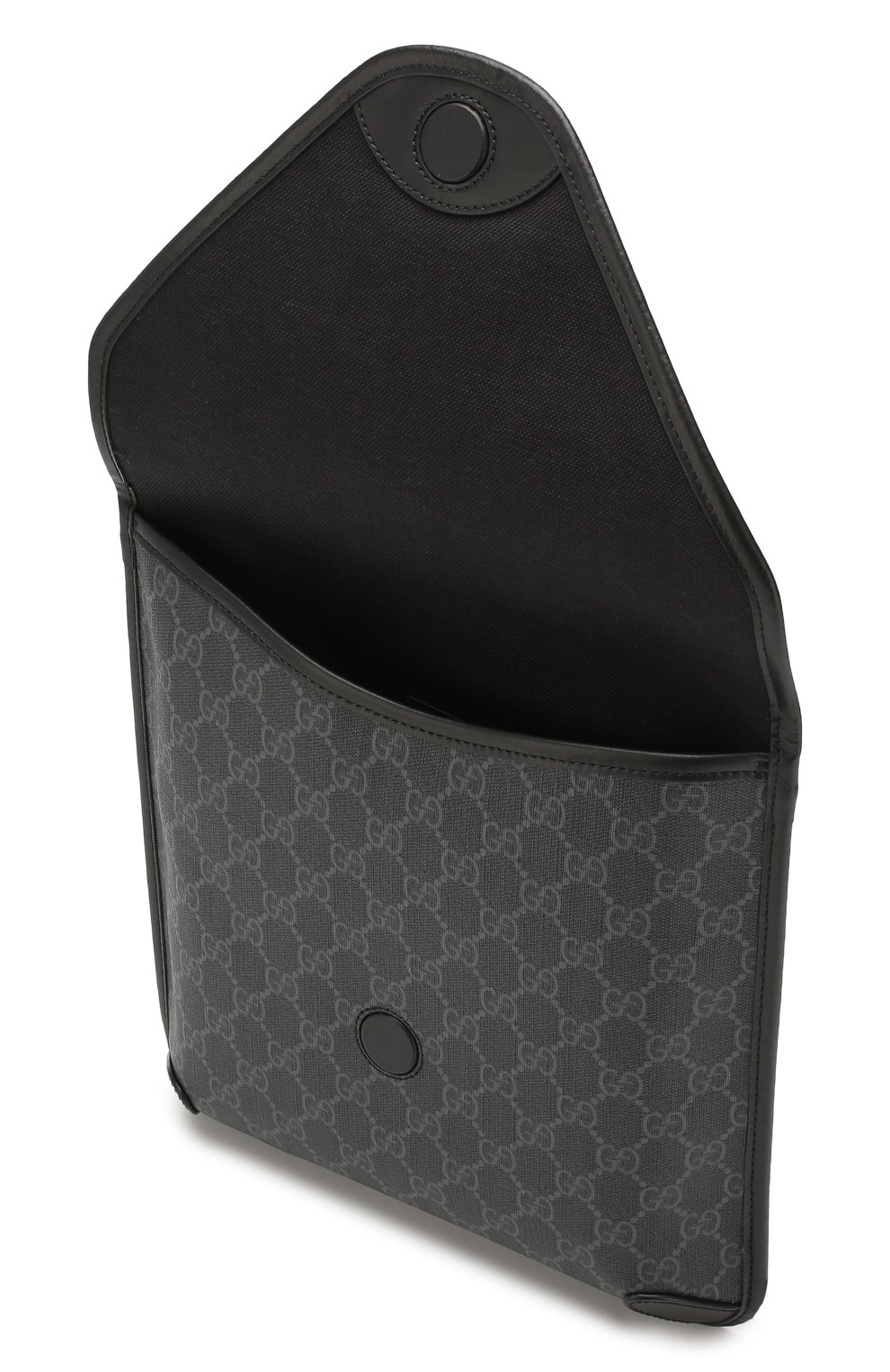 Сумка gg supreme GUCCI, арт. 599521/K5RLN, фото 4