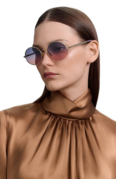 Солнцезащитные очки CHLOÉ, арт. CH0326S-003, фото 2