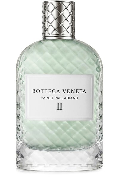 Мужской парфюмерная вода parco palladiano ii (100ml) BOTTEGA VENETA, арт. 72000234000