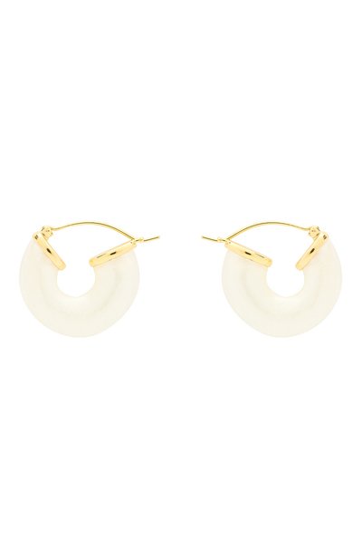 Серьги white swell ANNI LU, арт. 202-30-45, фото 1