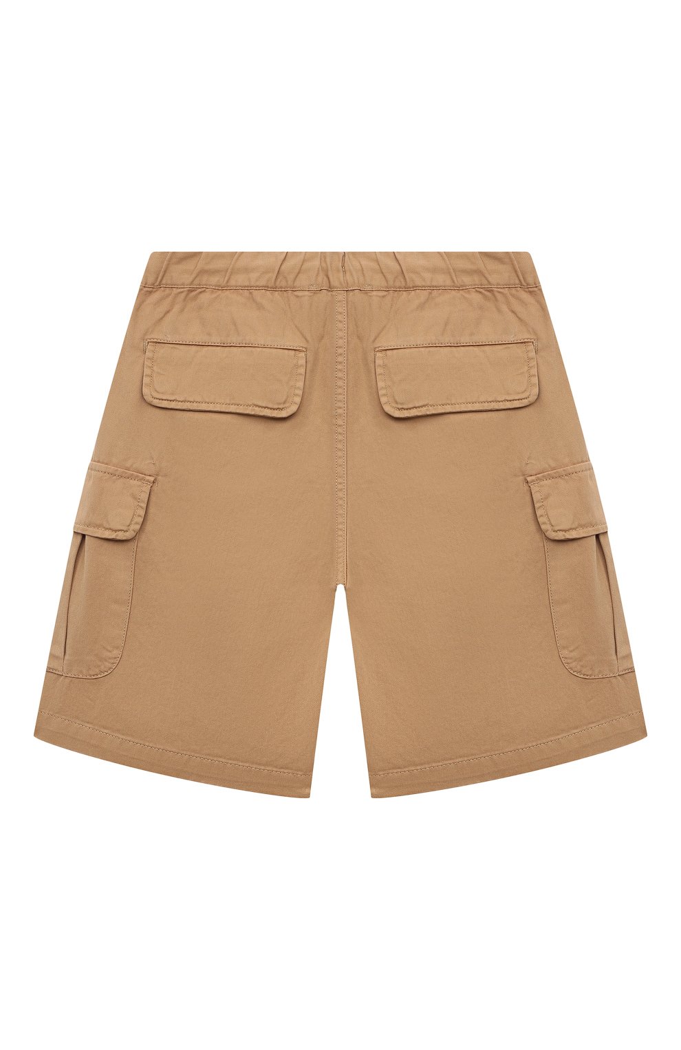 Хлопковые шорты-карго DIESEL, арт. J01765/KXBJ1, фото 2