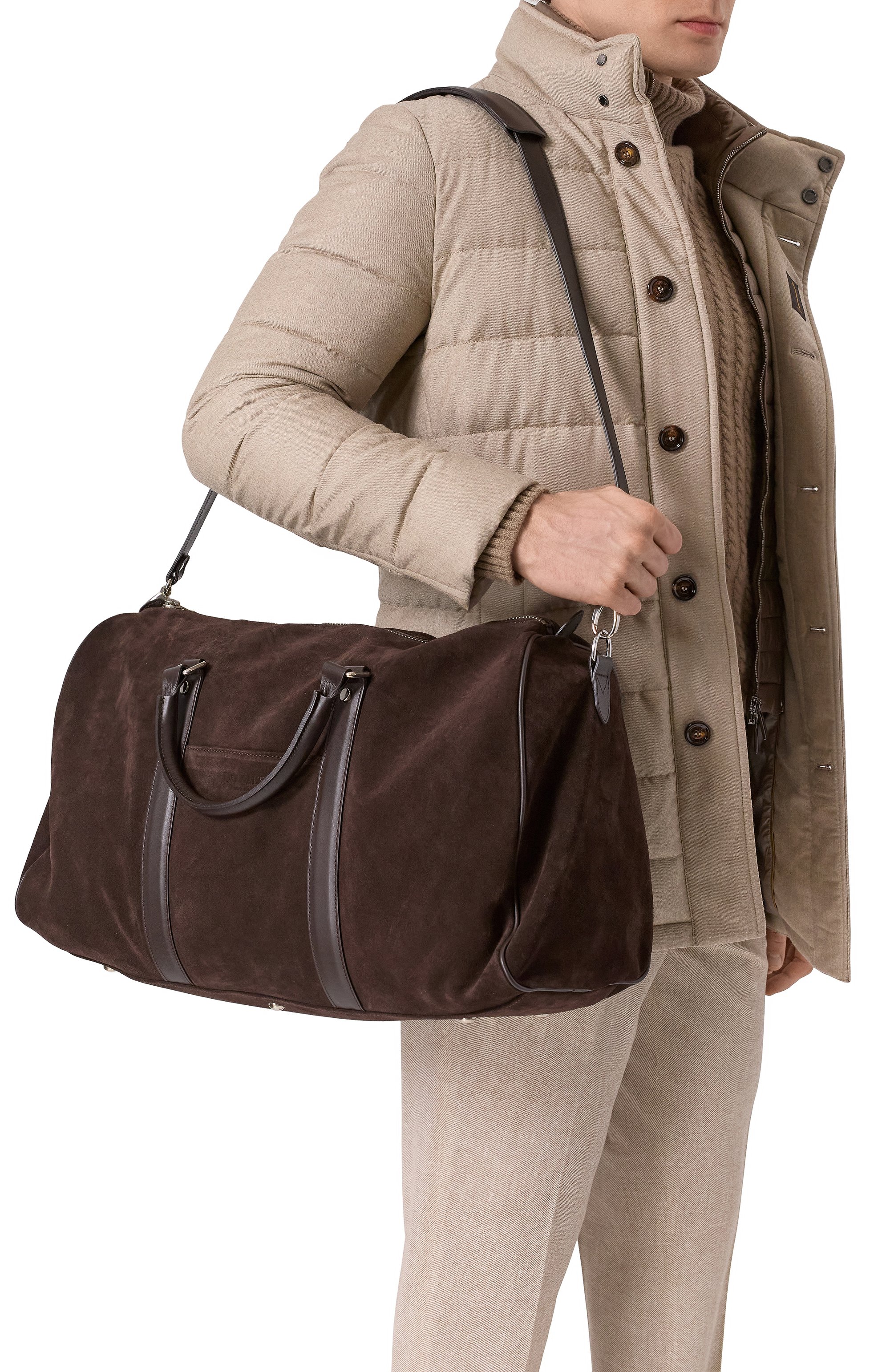 Сумка 48h DOUCAL'S, арт. DB0008, фото 2