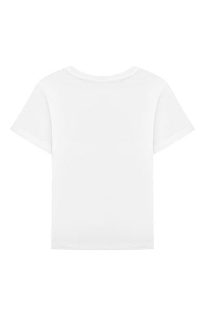 Хлопковая футболка KENZO, арт. K15486, фото 2