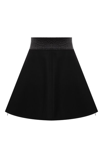Женская шерстяная юбка MONCLER, арт. G2-093-2D000-11-549FX