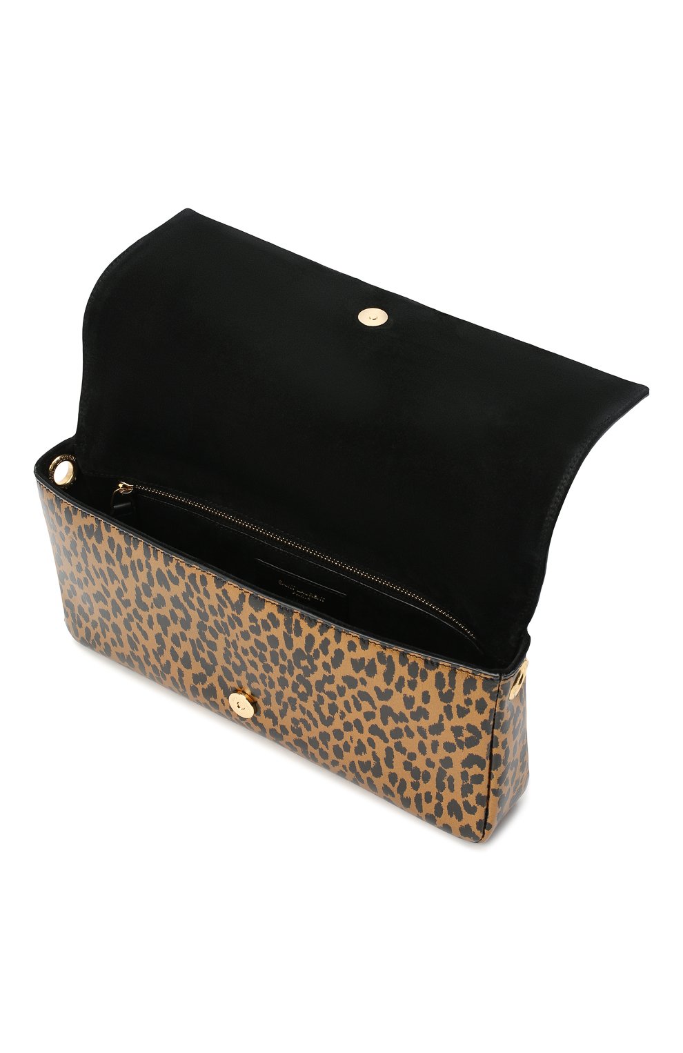 Сумка kate supple SAINT LAURENT, арт. 604276/13N0J, фото 4