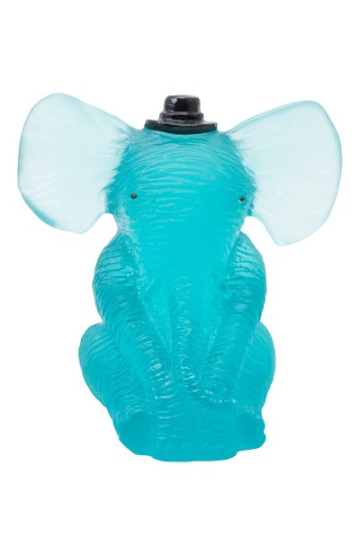 Скульптура слоненок в шляпе DAUM, арт. 05778-1