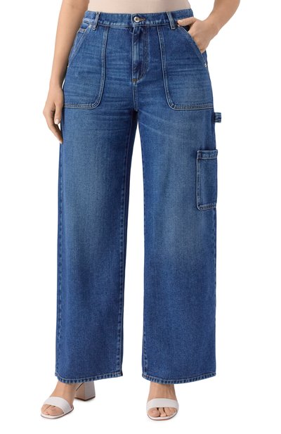 Джинсы MARINA SPORT, арт. CINCIN, фото 3