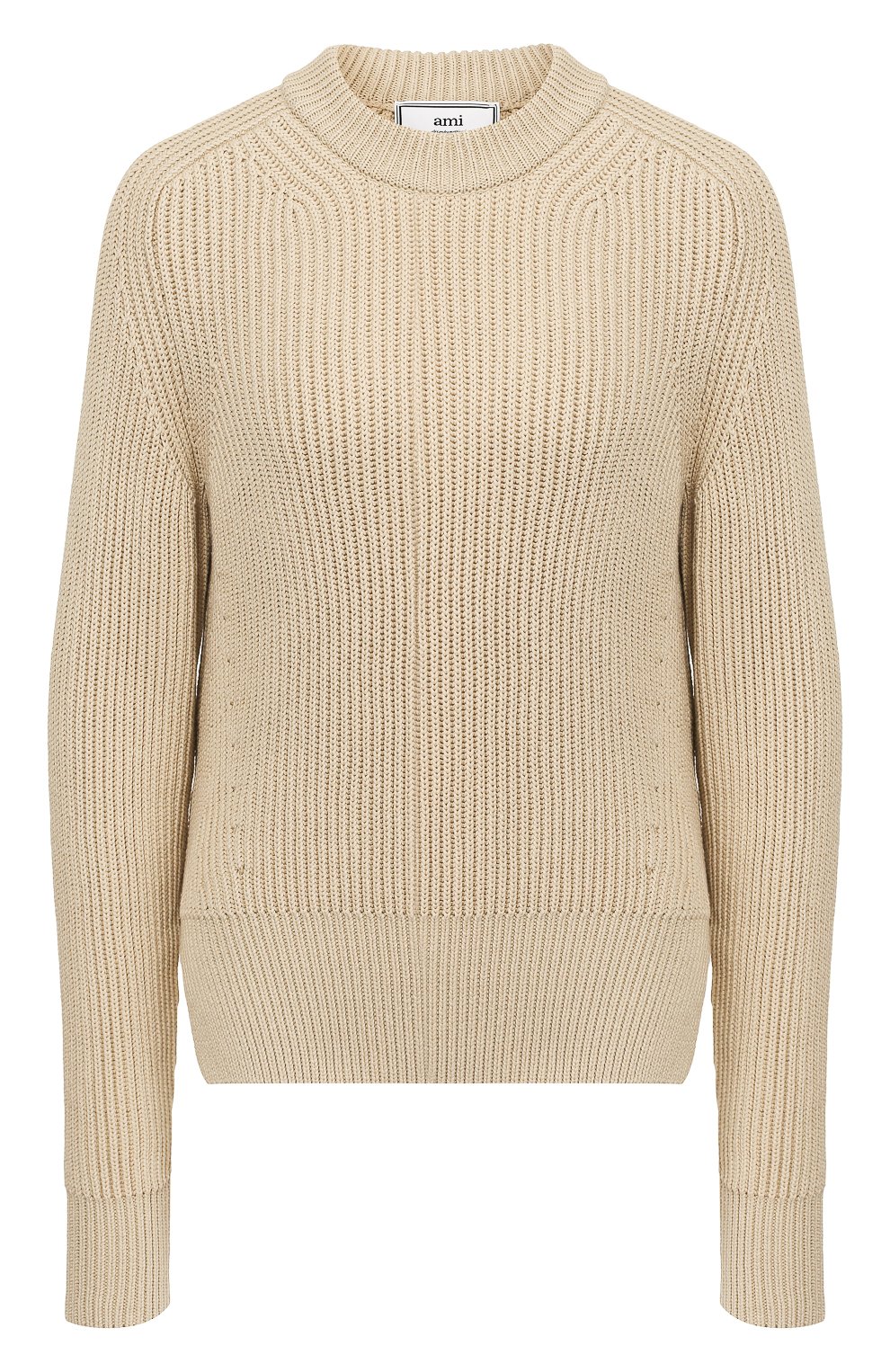 Свитер AMI, арт. E20FK023.003, фото 1