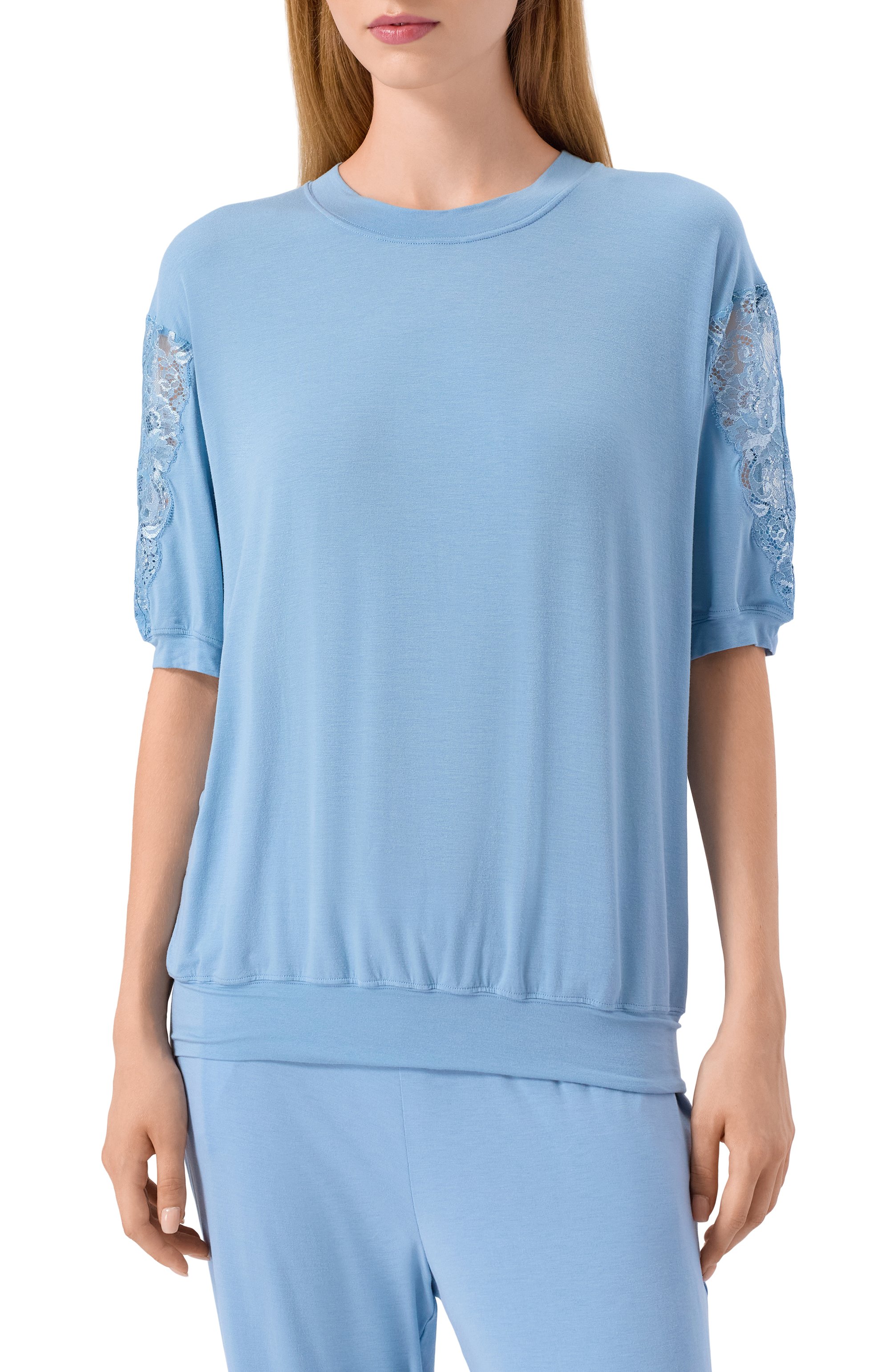 Топ I.D. SARRIERI, арт. L9534, фото 3