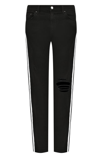 Джинсы-скинни AMIRI, арт. MBTRJ-BKN, фото 1