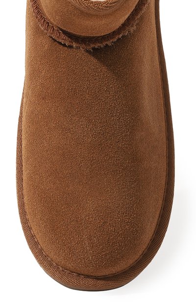 Укороченные угги EMU AUSTRALIA, арт. K10103, фото 4