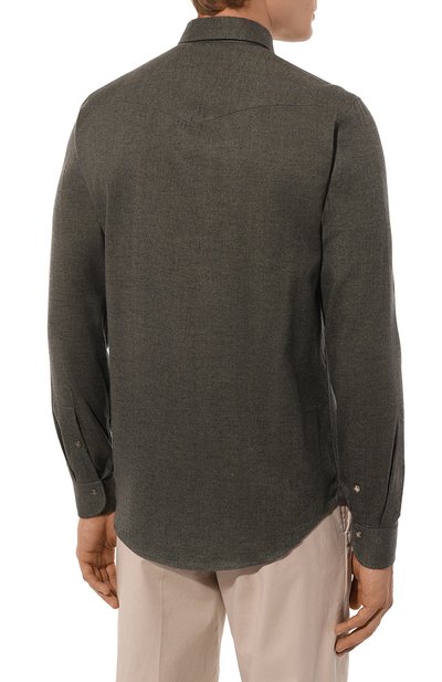 Рубашка VAN LAACK, арт. RAM01-K/155045, фото 4