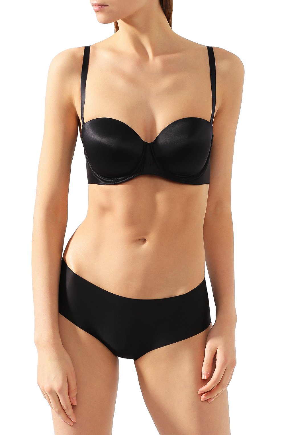 Трусы-слипы WOLFORD, арт. 69725, фото 2