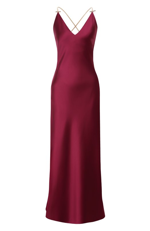 Платье Daname 625FW6703A Бордовый 625FW6703A